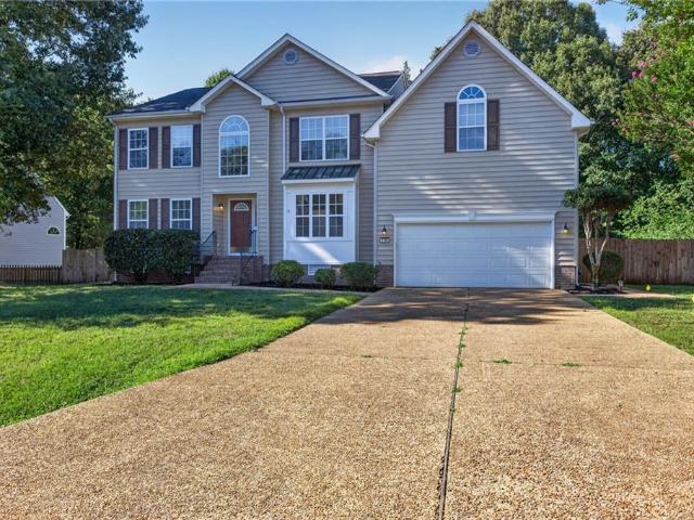 2108 Benomi DR