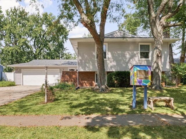 2108 Blackthorn Drive