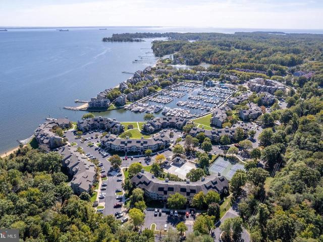 2108 Chesapeake Harbour Dr, Unit 201, Annapolis, MD 21403 | MLS #MDAA2140