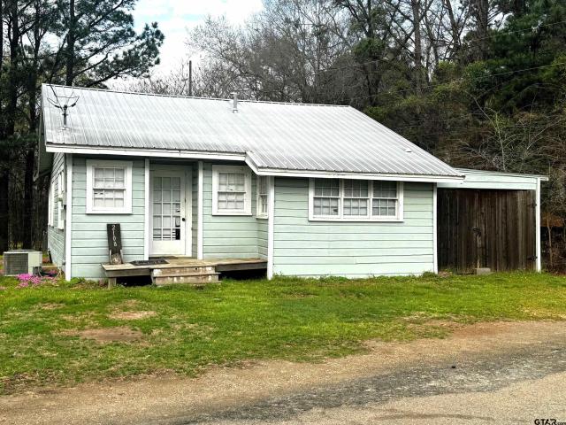 2108 County Road 4110, Pittsburg, TX 75686 | MLS #26003