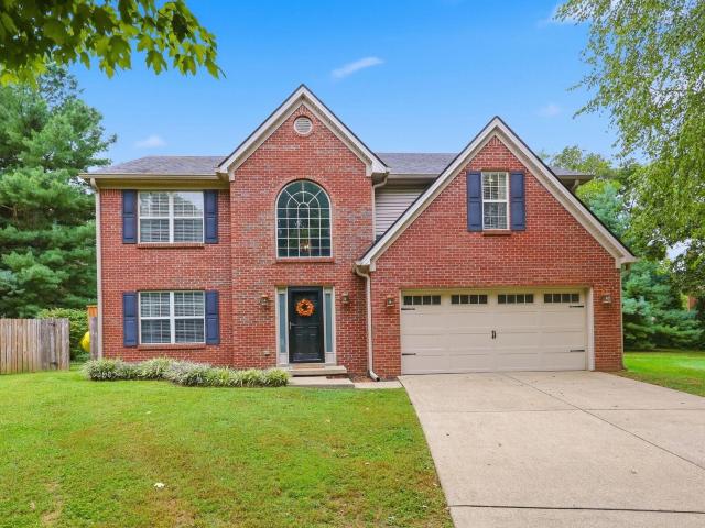 2108 Dresden Court