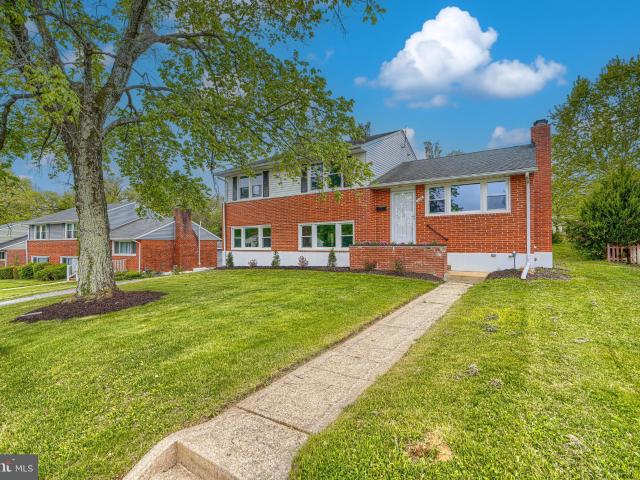 2108 Eastridge Rd, Lutherville Timonium, MD 21093 | MLS #MDBC2161