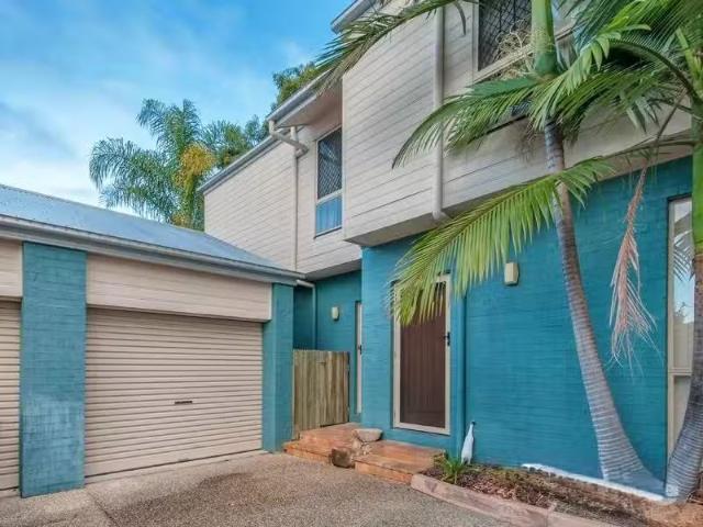 2/108 Glenalva Terrace, ENOGGERA, QLD 4051 Townhouse for Rent