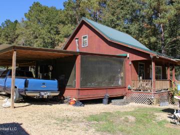 2108 Joel Lang Rd, McComb, MS 39648 | MLS #4133