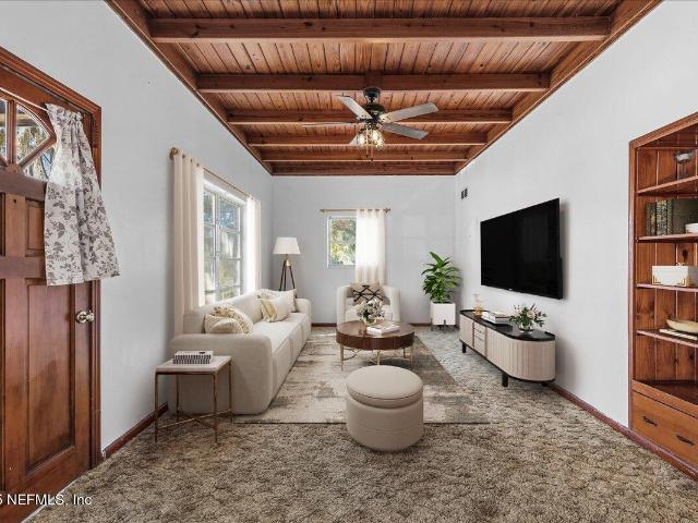 2108 Kirby St, Palatka, FL 32177 | MLS #2120