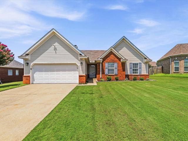 2108 Quarry Cove