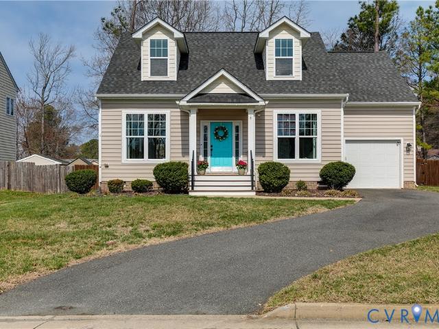 2108 Turner Mountain Place