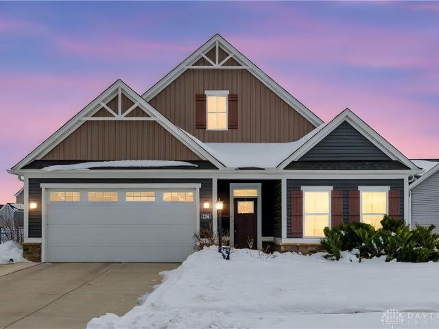 2108 William Tanner Rd, Dayton, OH