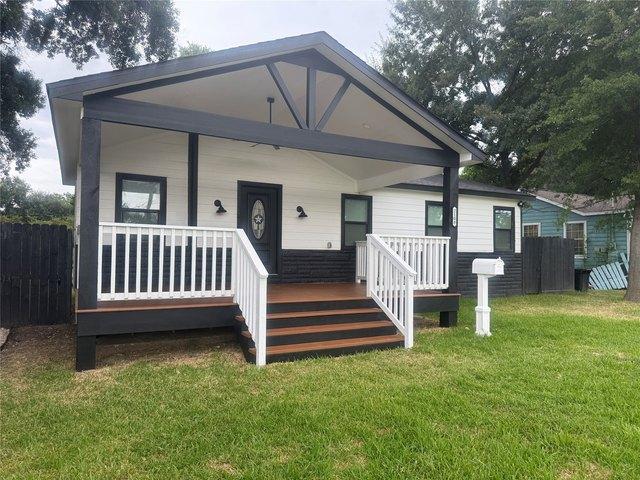 2108 15th St, Galena Park, TX 77547