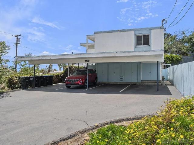2108 3rd Ave Unit 2, San Diego, US, CA