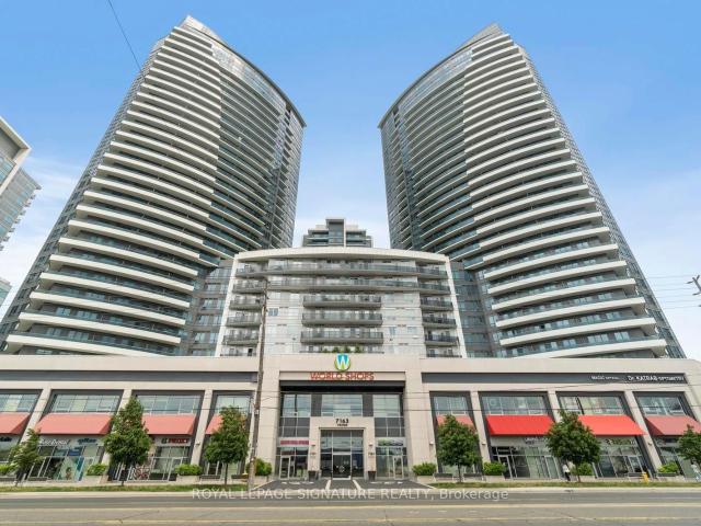 2108 7 Yonge Street, Thornhill | Terminated, N12938 | Condos. Ca