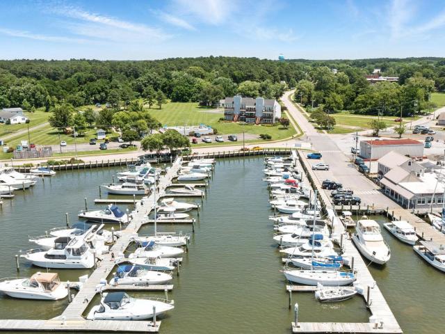 21090 W Sharp St, Unit 133, Rock Hall, MD 21661 | MLS #MDKE2005