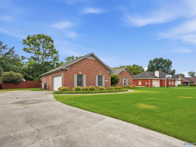 2109 Magna Carta Place