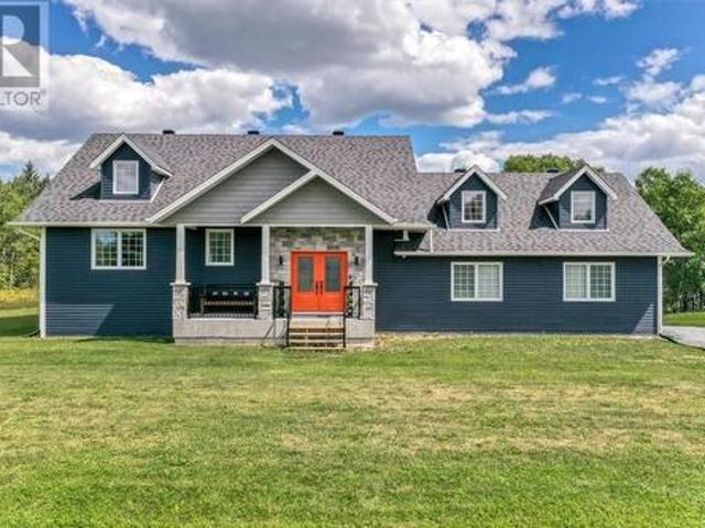 2109 Mckenzie Road, Chelmsford, ON, P0M 1L0 house for sale | Listing ID 2129 | Royal LePage