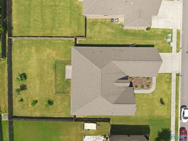 2109 Milk Run Trail SW