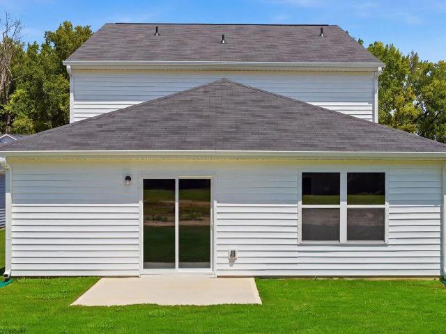 2109 Montalvan Drive