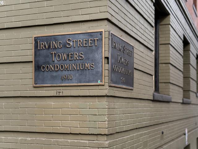 2109 NW Irving St, Unit 410, Portland, OR 97210 | MLS #210982