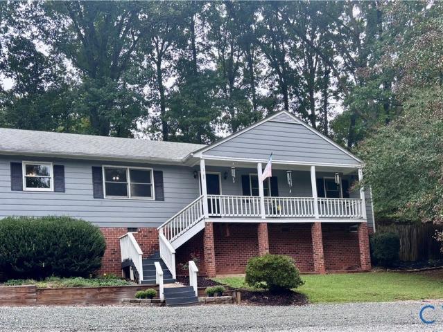 2109 Autumn Oaks Lane