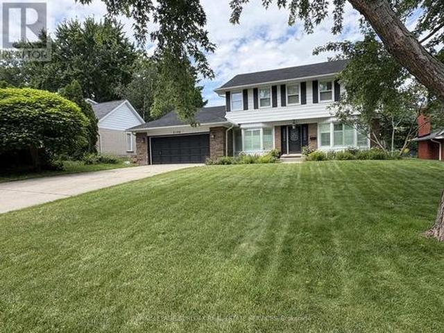 2109 Agincourt Crescent, Burlington, ON, L7P 1P3 house for sale | Listing ID W13651 | Royal LePage