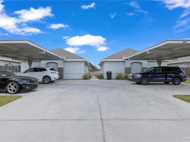 2109 Davenport St, Weslaco, TX 78596 | MLS #500367
