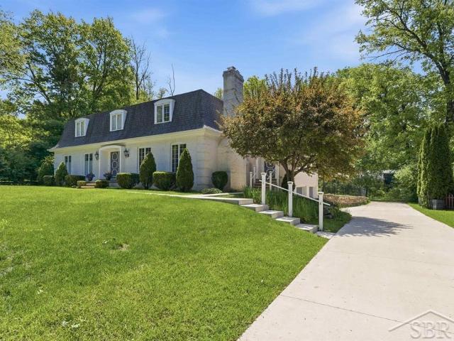 2109 Dilloway Drive