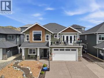 2109 Doubletree Crescent, Kamloops, BC, V2B 0E9 house for sale | Listing ID 10391 | Royal LePage