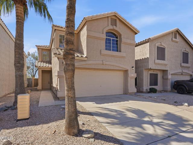 2109 E Saltsage Dr, Phoenix, AZ 85048 | MLS #7008