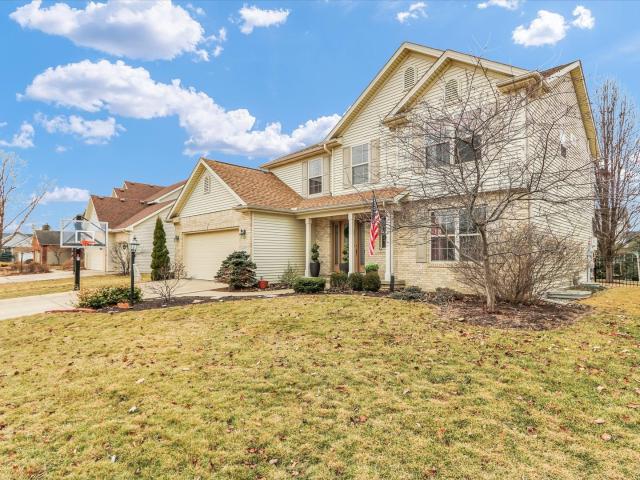 2109 Emerald Drive