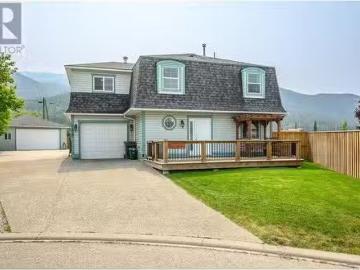2109 Hunter Avenue, Armstrong, BC, V0E 1B0 house for sale L.