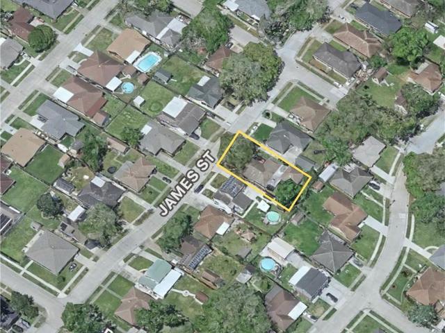 2109 James Drive