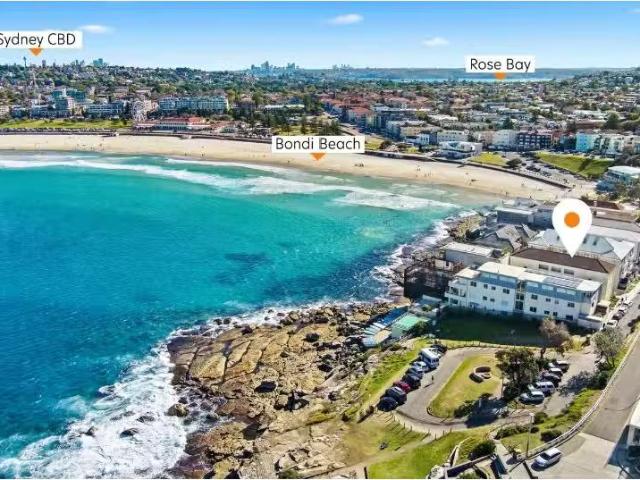 2/109 Ramsgate Ave, Bondi Beach Apartment for rent Listed by.