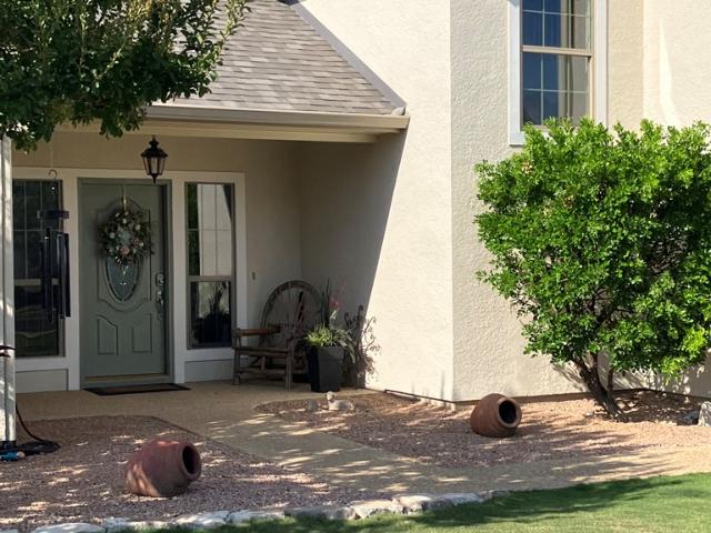 2109 Summit Crest Dr, Kerrville, TX 78028 | MLS #123845