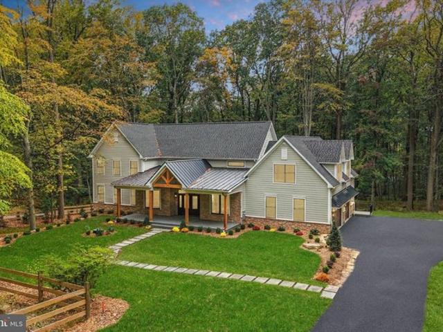 2109 Valley Hill Rd, Malvern, PA 19355