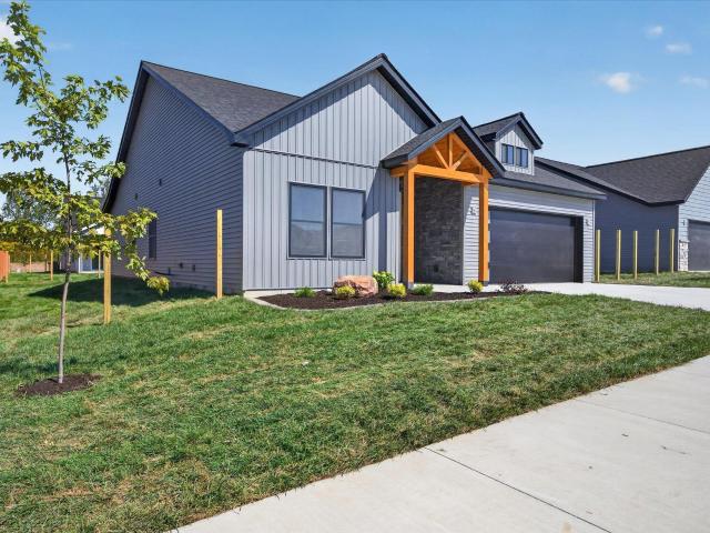 2109 Walden Drive