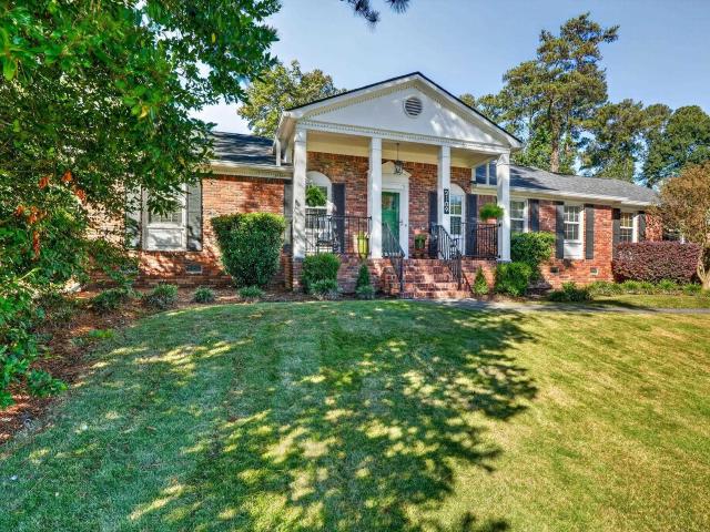 2109 Woodmere Drive