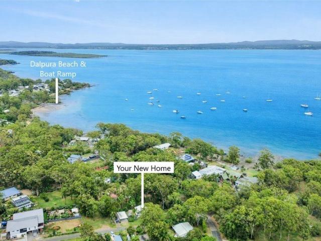 2109m² Double Block, Dual Street Access, Walk to the Beach, Beautiful Established Gardens