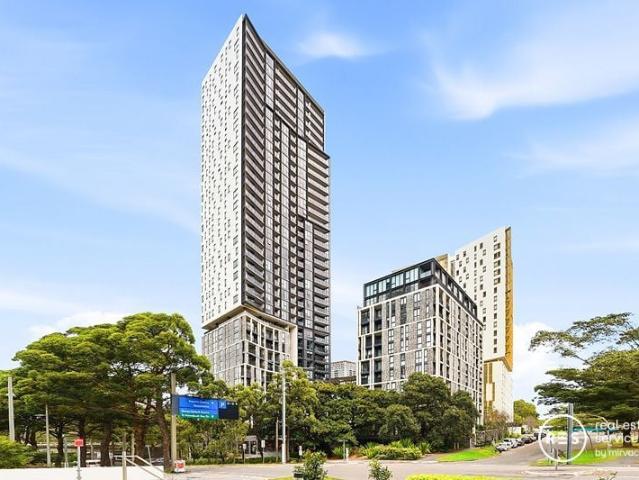 21001/2B Figtree Drive Sydney Olympic Park NSW
