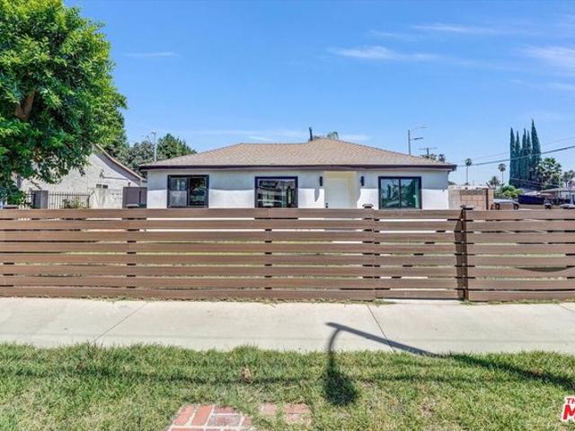 21001 Gault St, Canoga Park, CA 91303