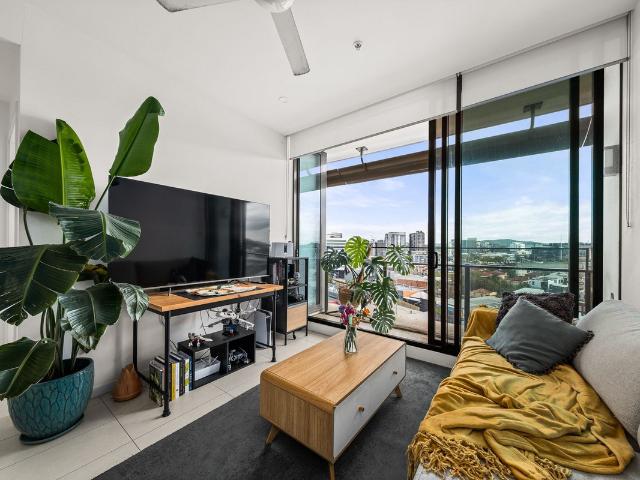 21002/1055 Ann Street, Newstead