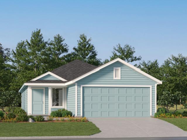 21002 Blackberry Grove