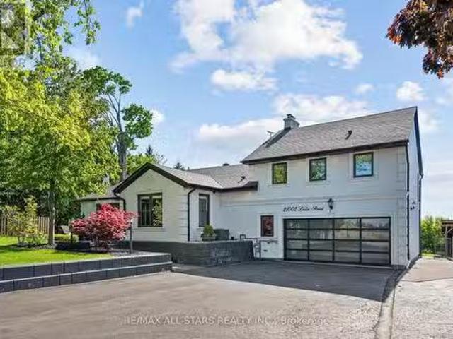 21002 Leslie Street, East Gwillimbury, ON, L0G 1R0 house for.
