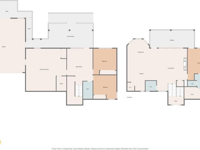 21007 Deede Dr