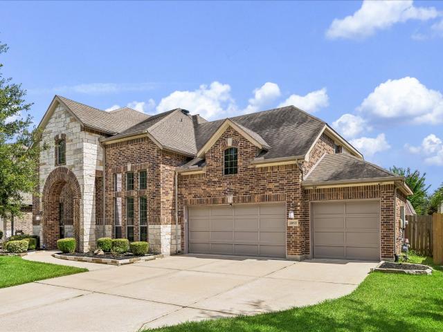 21007 Shelby Meadow Lane