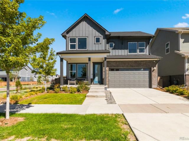 21005 E 61st Drive, Aurora, US, CO