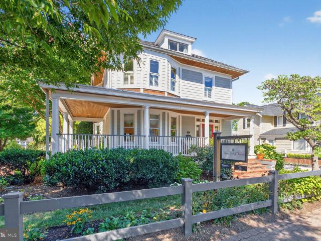 2100 Mt Vernon Ave, Alexandria, VA 22301 | MLS #VAAX2049