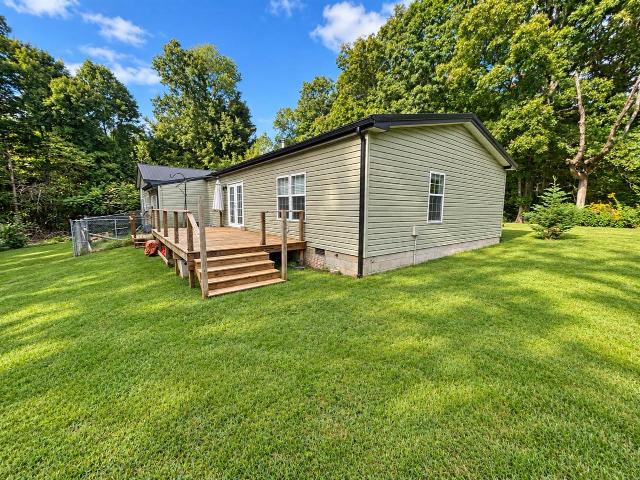 2100 Maple Hill Church Road