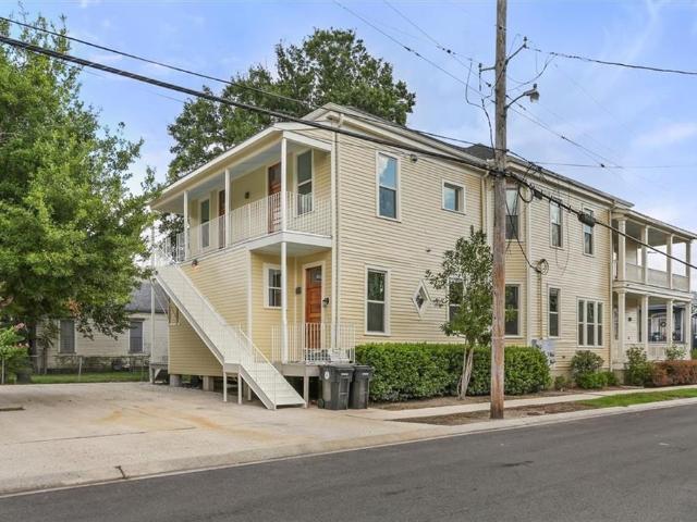2100 Milan Street