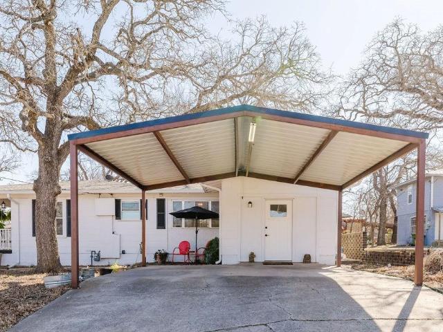 2100 Morningside Drive