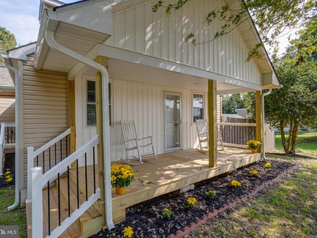 2100 Mountain Road