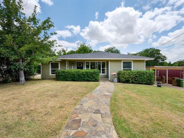 2100 NW 4th Avenue